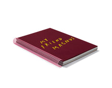 Load image into Gallery viewer, Acne Studios My Friend Magnus (Book)