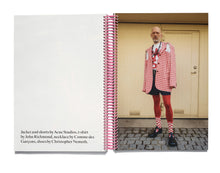 Load image into Gallery viewer, Acne Studios My Friend Magnus (Book)
