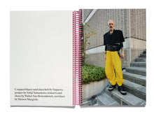 Load image into Gallery viewer, Acne Studios My Friend Magnus (Book)