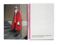 Load image into Gallery viewer, Acne Studios My Friend Magnus (Book)