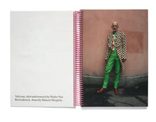 Load image into Gallery viewer, Acne Studios My Friend Magnus (Book)
