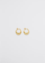 Load image into Gallery viewer, Lemaire Curved Mini Drop (Gold)