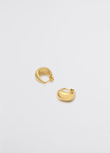 Load image into Gallery viewer, Lemaire Curved Mini Drop (Gold)