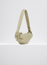 Load image into Gallery viewer, Lemaire Medium Soft Croissant Bag (Dusty Sage)