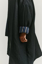 Load image into Gallery viewer, Casey Casey Big Blobby Coat (Black)
