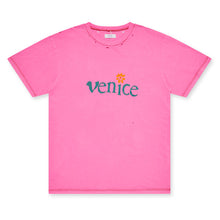 Load image into Gallery viewer, ERL Venice T-Shirt Knit (Pink)
