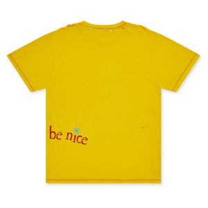 ERL Venice T-Shirt (Yellow)