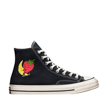 Load image into Gallery viewer, Sky High Farm Workwear x Converse Chuck 70 (Black)