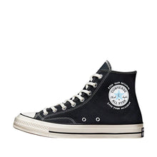 Load image into Gallery viewer, Sky High Farm Workwear x Converse Chuck 70 (Black)