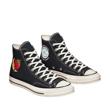 Load image into Gallery viewer, Sky High Farm Workwear x Converse Chuck 70 (Black)