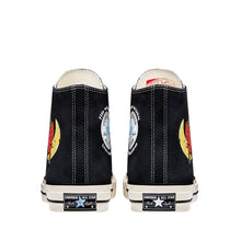 Load image into Gallery viewer, Sky High Farm Workwear x Converse Chuck 70 (Black)
