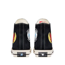 Load image into Gallery viewer, Sky High Farm Workwear x Converse Chuck 70 (Black)