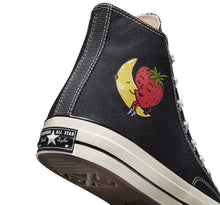 Load image into Gallery viewer, Sky High Farm Workwear x Converse Chuck 70 (Black)