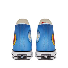 Load image into Gallery viewer, Sky High Farm Workwear x Converse Chuck 70 (University Blue)