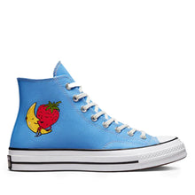 Load image into Gallery viewer, Sky High Farm Workwear x Converse Chuck 70 (University Blue)
