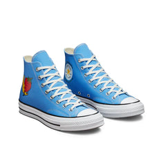 Load image into Gallery viewer, Sky High Farm Workwear x Converse Chuck 70 (University Blue)