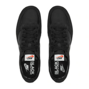 BLACK Comme des Garçons x Nike Eagle (Black)