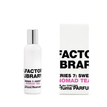 Load image into Gallery viewer, Olfactory: Series 7 Sweet - Nomadtea (50ml Natural Spray)