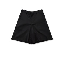 Load image into Gallery viewer, BLACK Comme des Garçons Wool Gabardine Pants (Black)