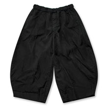 Load image into Gallery viewer, BLACK Comme des Garçons Wide Leg Pants (Black)
