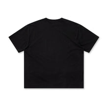 Load image into Gallery viewer, BLACK Comme des Garçons Message Print T-Shirt (Black)