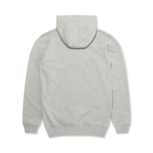 Load image into Gallery viewer, CDG Shirt x Brett Westfall Strawberry Hooded Sweatshirt (Grey)
