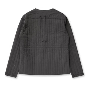 Craig Green Quilted Liner Jacket (Black)