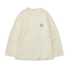 Load image into Gallery viewer, Craig Green Eyelet Smock (Off-White)
