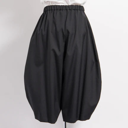 BLACK Comme des Garçons Gabardine Pants (Black) – COWBOYS to BLACK Comme des Garçons Gabardine Pants (Black) – COWBOYS to