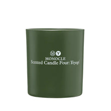 Load image into Gallery viewer, Monocle Scented Candle Four: Yoyogi (165g)
