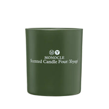 Load image into Gallery viewer, Monocle Scented Candle Four: Yoyogi (165g)