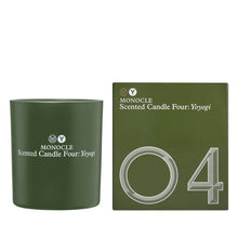Load image into Gallery viewer, Monocle Scented Candle Four: Yoyogi (165g)