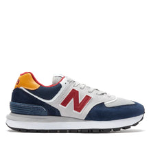 Load image into Gallery viewer, eYe Junya Watanabe MAN x New Balance 574 Legacy (Grey)