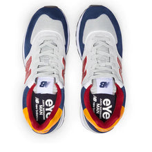 Load image into Gallery viewer, eYe Junya Watanabe MAN x New Balance 574 Legacy (Grey)