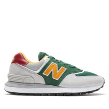Load image into Gallery viewer, eYe Junya Watanabe MAN x New Balance 574 Legacy (Green)