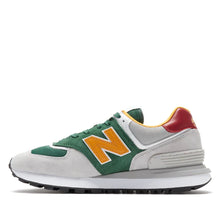 Load image into Gallery viewer, eYe Junya Watanabe MAN x New Balance 574 Legacy (Green)