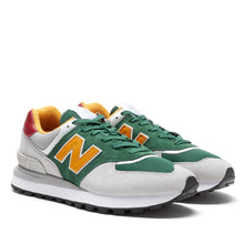 Load image into Gallery viewer, eYe Junya Watanabe MAN x New Balance 574 Legacy (Green)
