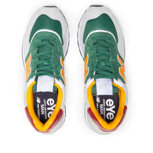 Load image into Gallery viewer, eYe Junya Watanabe MAN x New Balance 574 Legacy (Green)