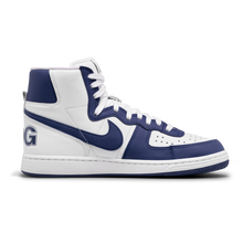 Load image into Gallery viewer, Nike x Comme des Garçons Terminator High (Blue)
