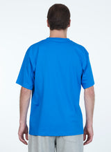 Load image into Gallery viewer, Rassvet Firewall T-Shirt (Blue)
