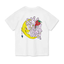 Load image into Gallery viewer, Sky High Farm Perennial Will Sheldon S/S T-Shirt (White)
