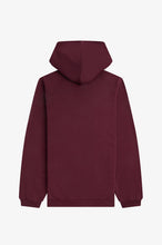 Load image into Gallery viewer, Fred Perry x Raf Simons Hoodie (Purple)

