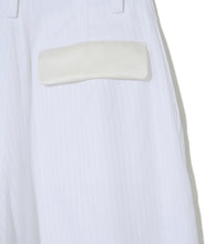 Load image into Gallery viewer, Undercover Pants (White)

