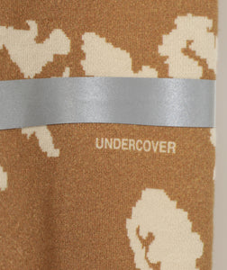 Undercover Pants (Beige)