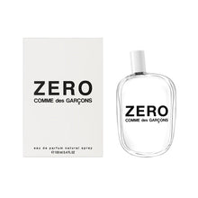 Load image into Gallery viewer, Zero Comme des Garçons Eau de Parfum (100ML Natural Spray)