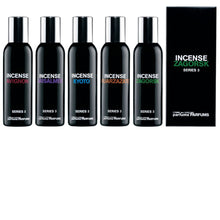 Load image into Gallery viewer, Incense series 3 Eau de Toilette (50ml natural spray)