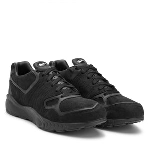 BLACK Comme des Garçons x Nike Talaria (Black)