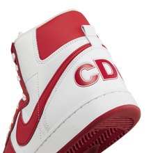 Load image into Gallery viewer, Nike x Comme des Garçons Terminator High (Red)
