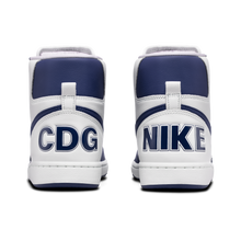 Load image into Gallery viewer, Nike x Comme des Garçons Terminator High (Blue)