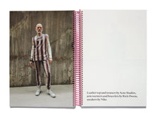 Load image into Gallery viewer, Acne Studios My Friend Magnus (Book)
